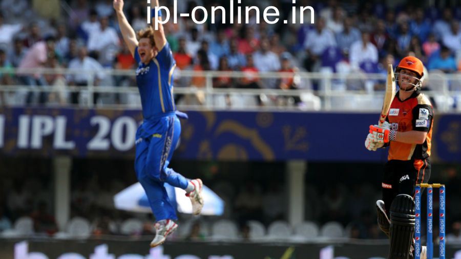 RR vs SRH Rajasthan Royals v Sunrisers Hyderabad